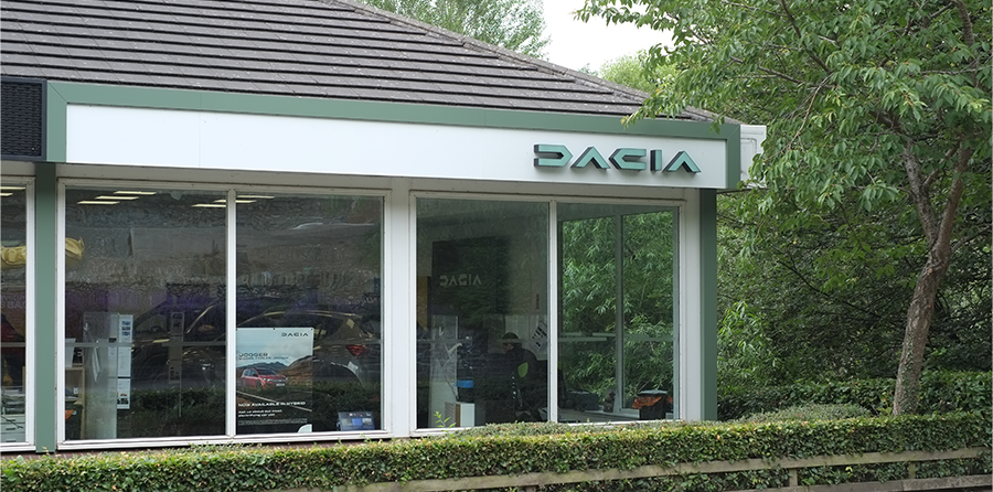 Brown Brothers Peebles