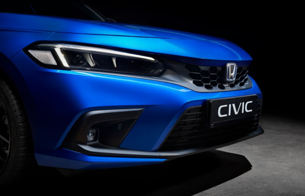 Civic e:HEV