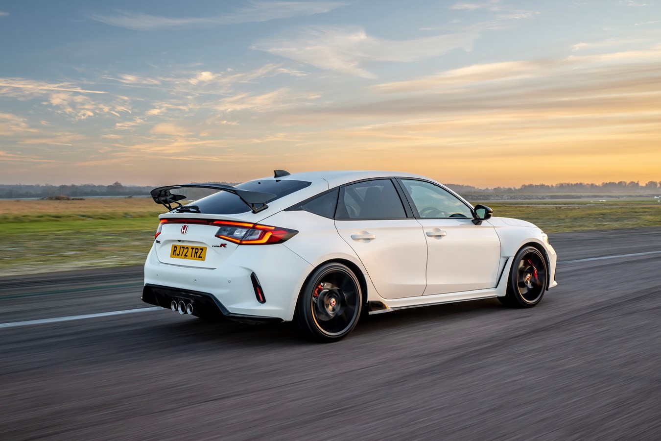 Civic Type R