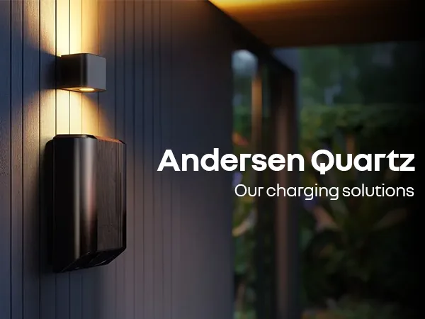 Dacia Andersen Quartz
