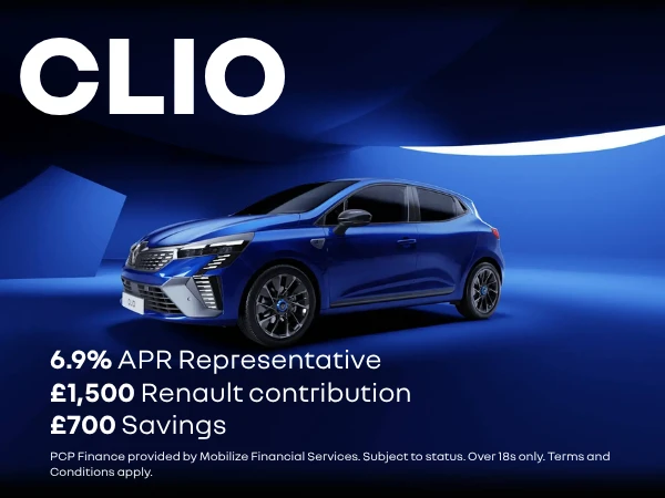 Clio