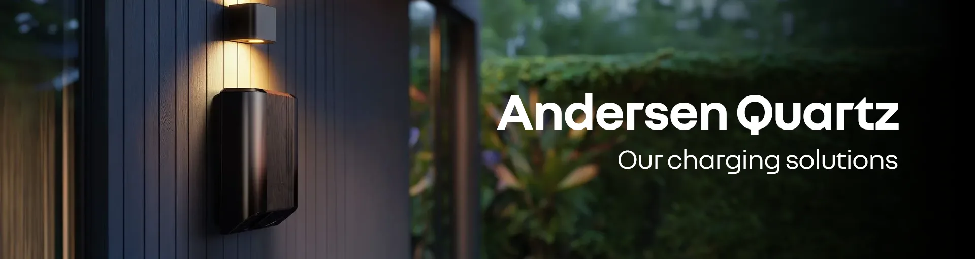 Dacia Andersen Quartz