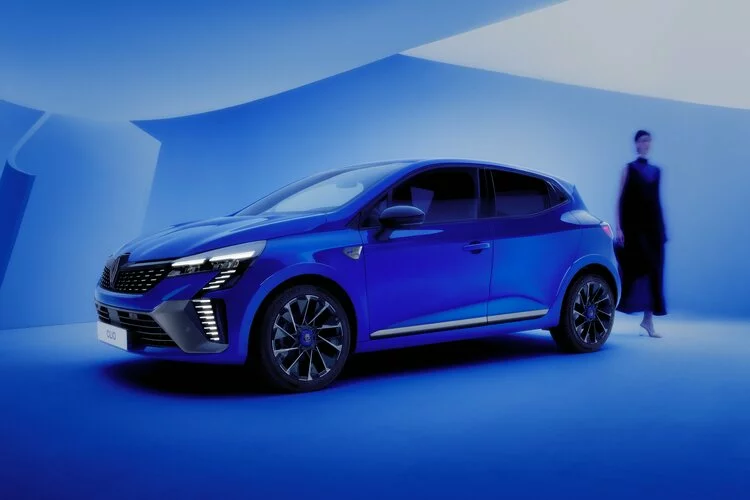 esprit Alpine version