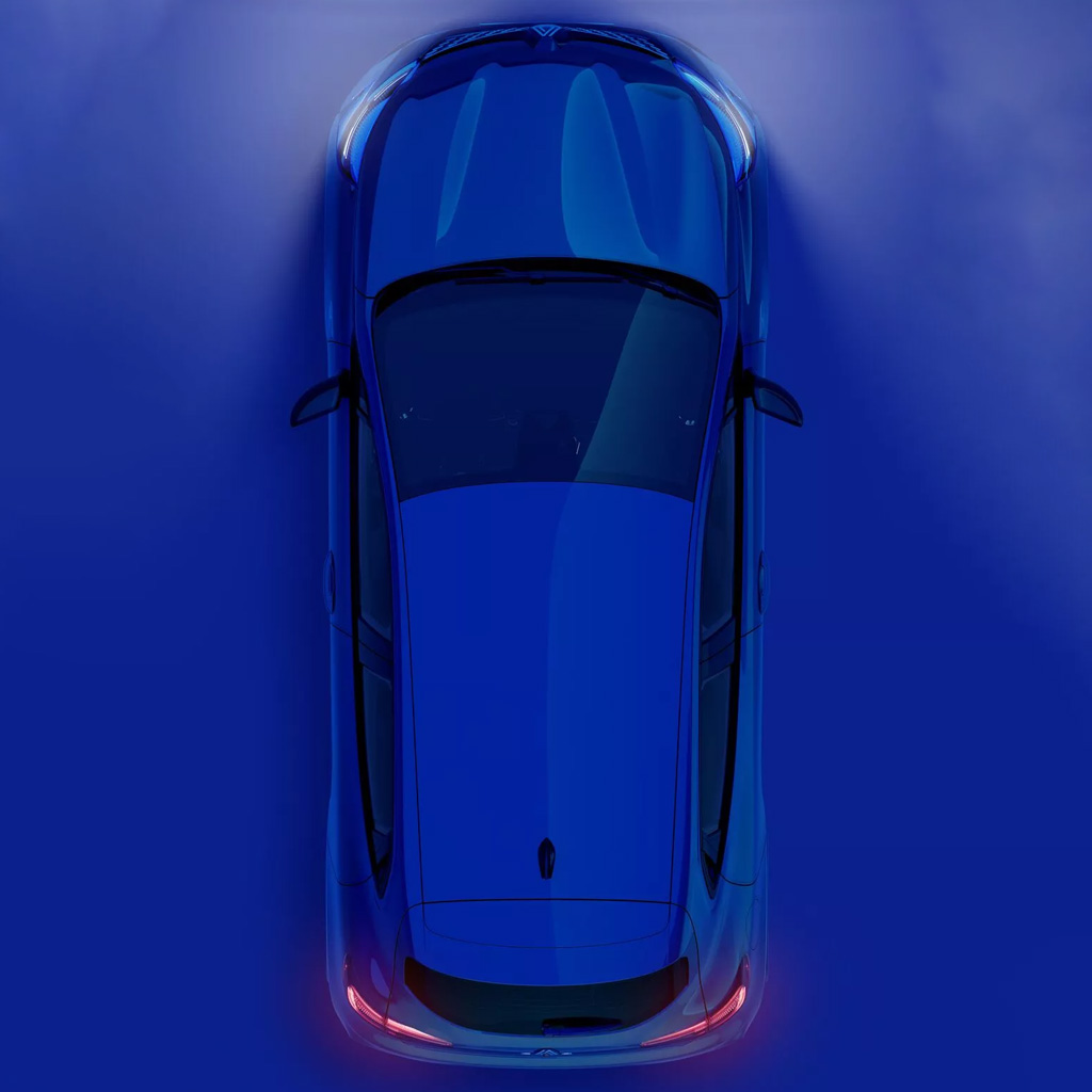 modular space and layout