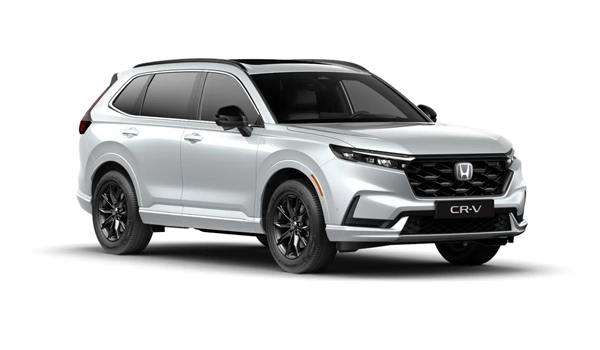 honda-suv