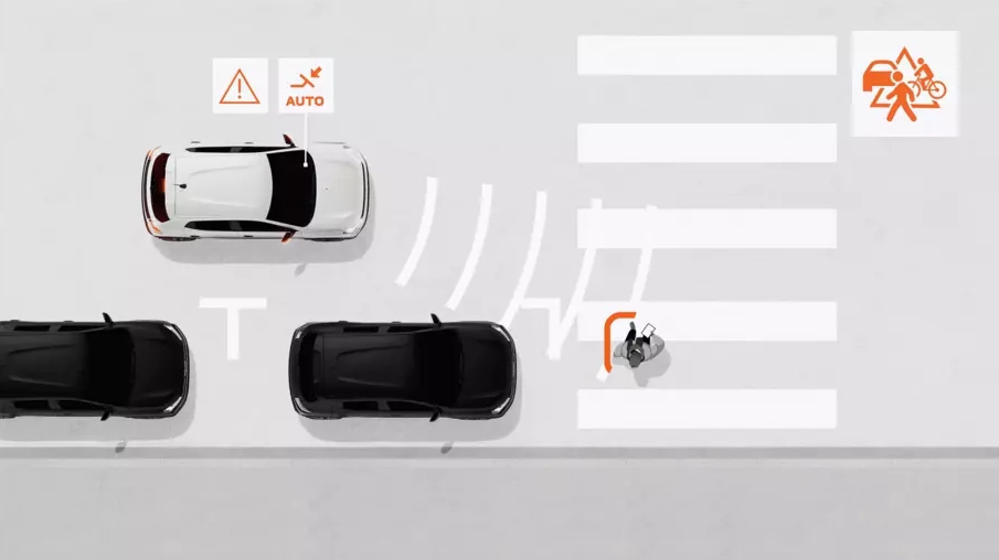 ALL-NEW DACIA SPRING 100% ELECTRIC