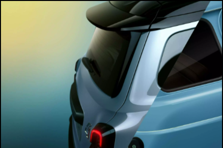 RENAULT 4 E-TECH 100% ELECTRIC