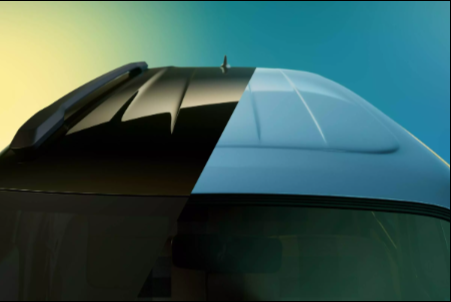 RENAULT 4 E-TECH 100% ELECTRIC