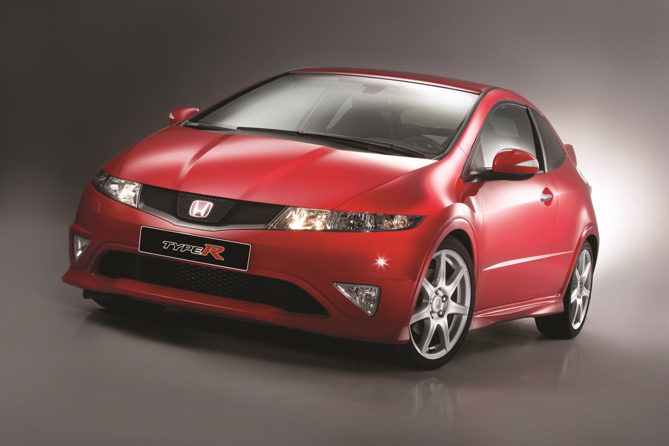 Civic Type R