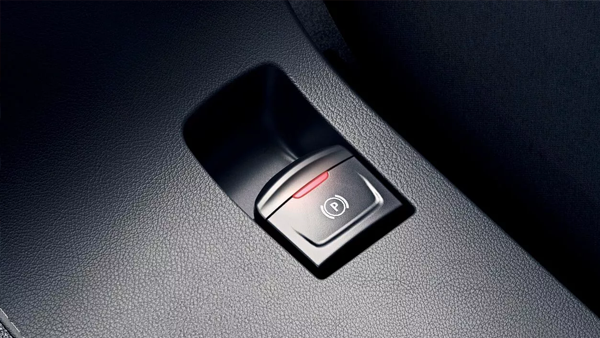 Electronic parking brake
