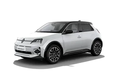 All-New R5 E-TECH 110kW Techno 100% Electric Comfort Range 52kWh