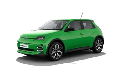 All-New R5 E-TECH 90kW Iconic Five 100% Electric Urban Range 40kWh