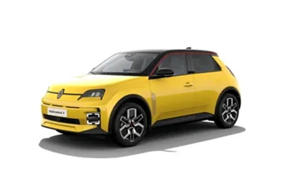 All-New R5 E-TECH 90kW Techno 100% Electric Urban Range 40kWh