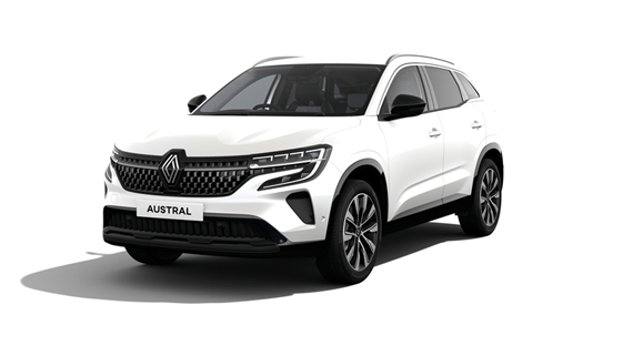 Austral Business Offers