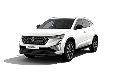 AUSTRAL MY26 Techno   Full Hybrid E-Tech 200 Auto