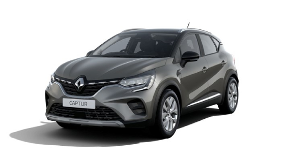 CAPTUR Business Offers