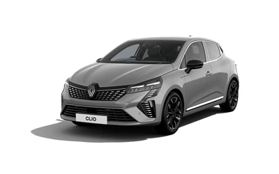 Clio Evolution 1.6 E-Tech full hybrid 145 Auto