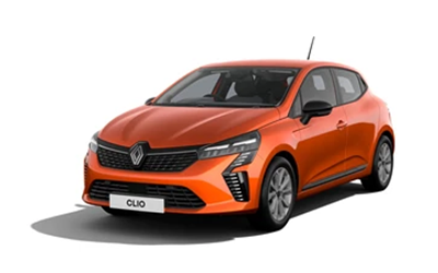 Clio Evolution TCe 90