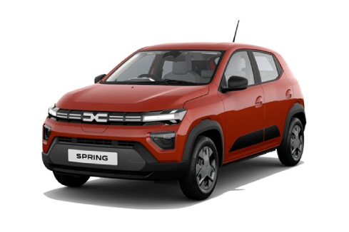 Expression Electric 45