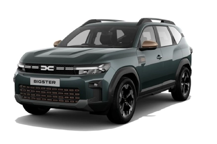 Journey Hybrid 150 4x4 