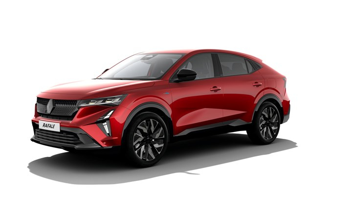 Rafale Business Offers