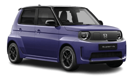 Honda offer