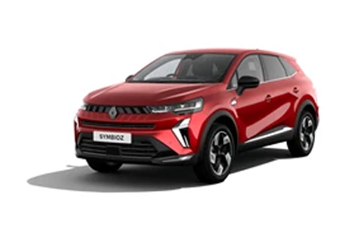 Symbioz Techno Full Hybrid E-Tech 160 Auto 