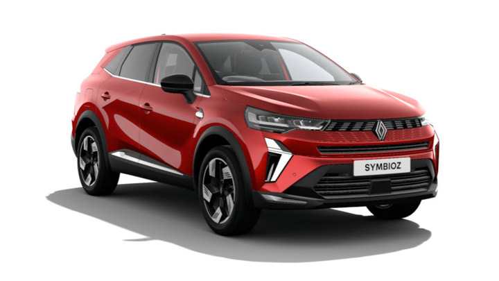 Symbioz Business Offers